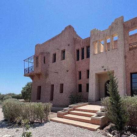 Dar Omnia Hotell Essaouira Eksteriør bilde