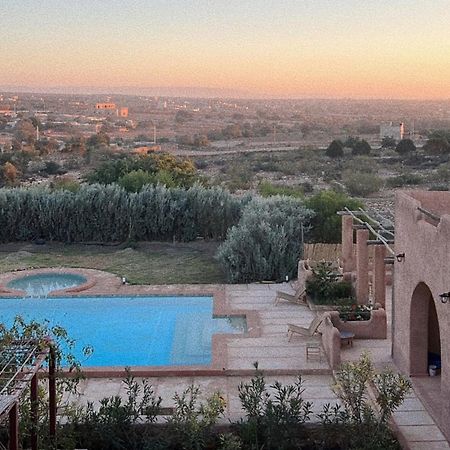 Dar Omnia Hotell Essaouira Eksteriør bilde