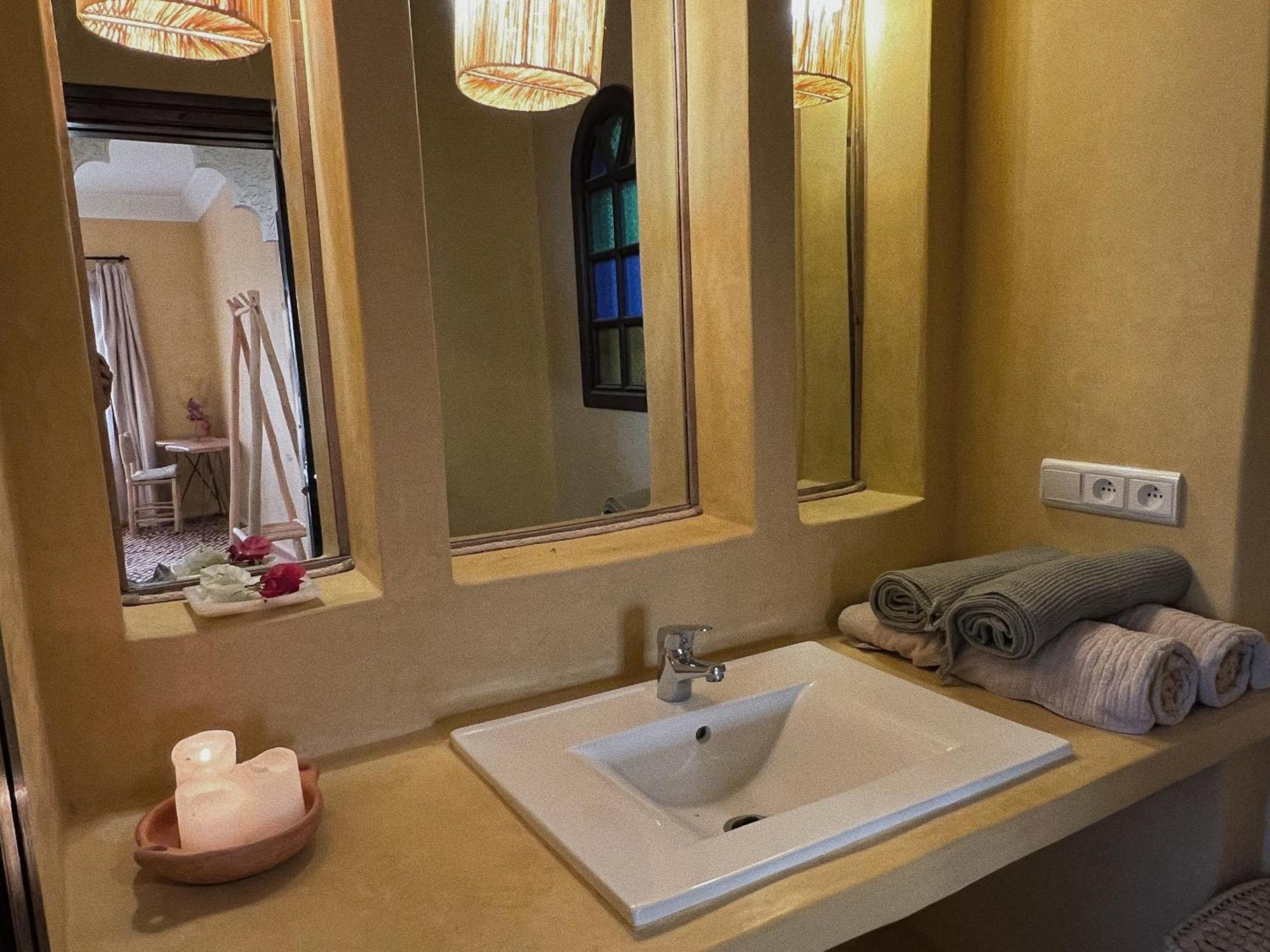 Dar Omnia Hotell Essaouira Eksteriør bilde