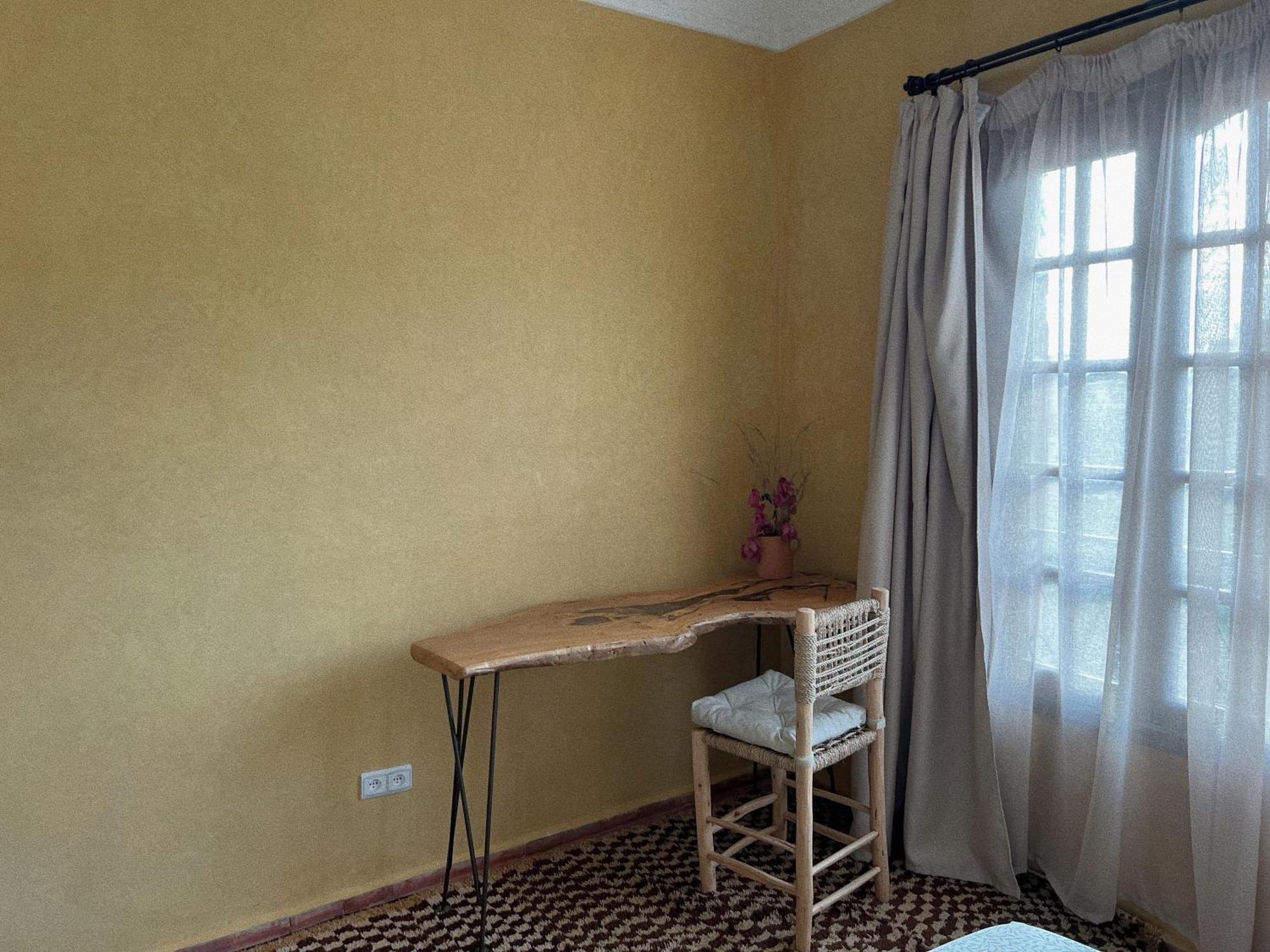 Dar Omnia Hotell Essaouira Eksteriør bilde