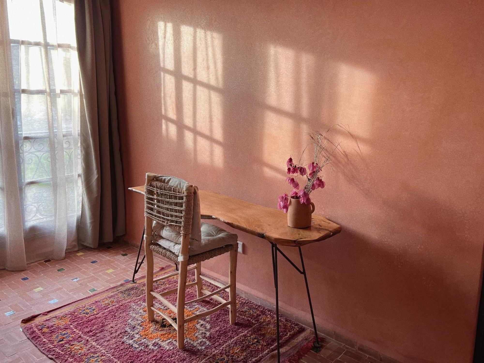 Dar Omnia Hotell Essaouira Eksteriør bilde