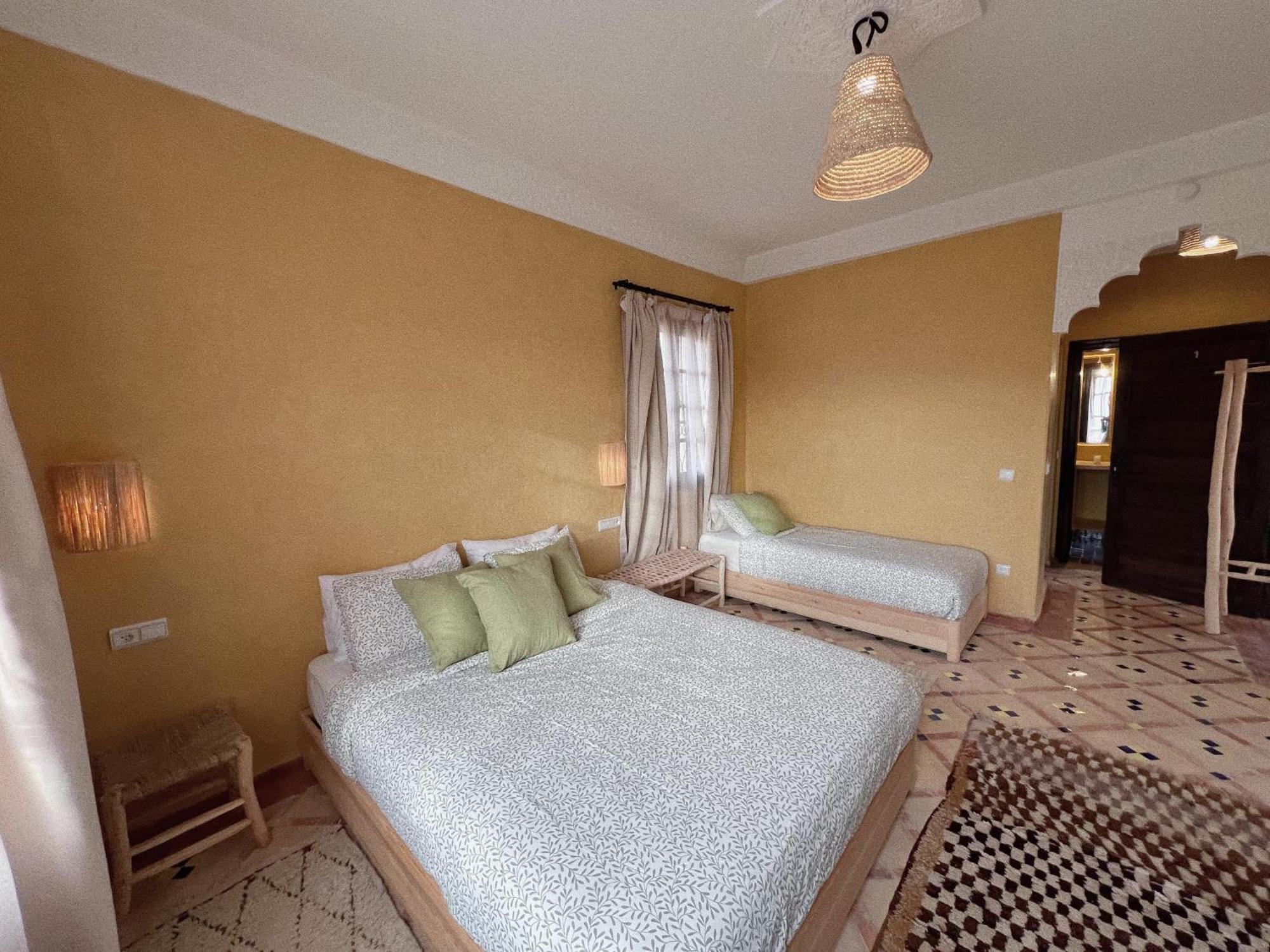 Dar Omnia Hotell Essaouira Eksteriør bilde