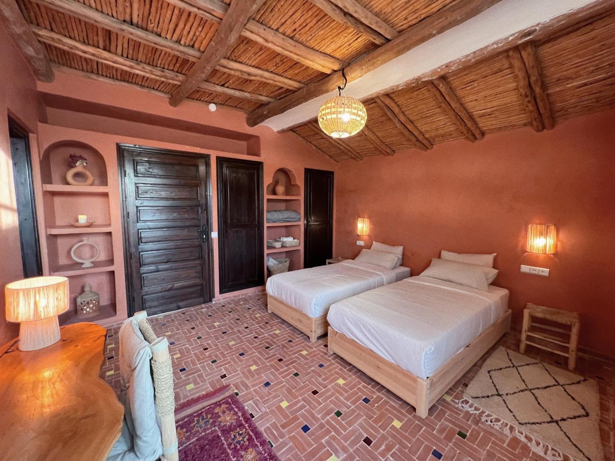 Dar Omnia Hotell Essaouira Eksteriør bilde