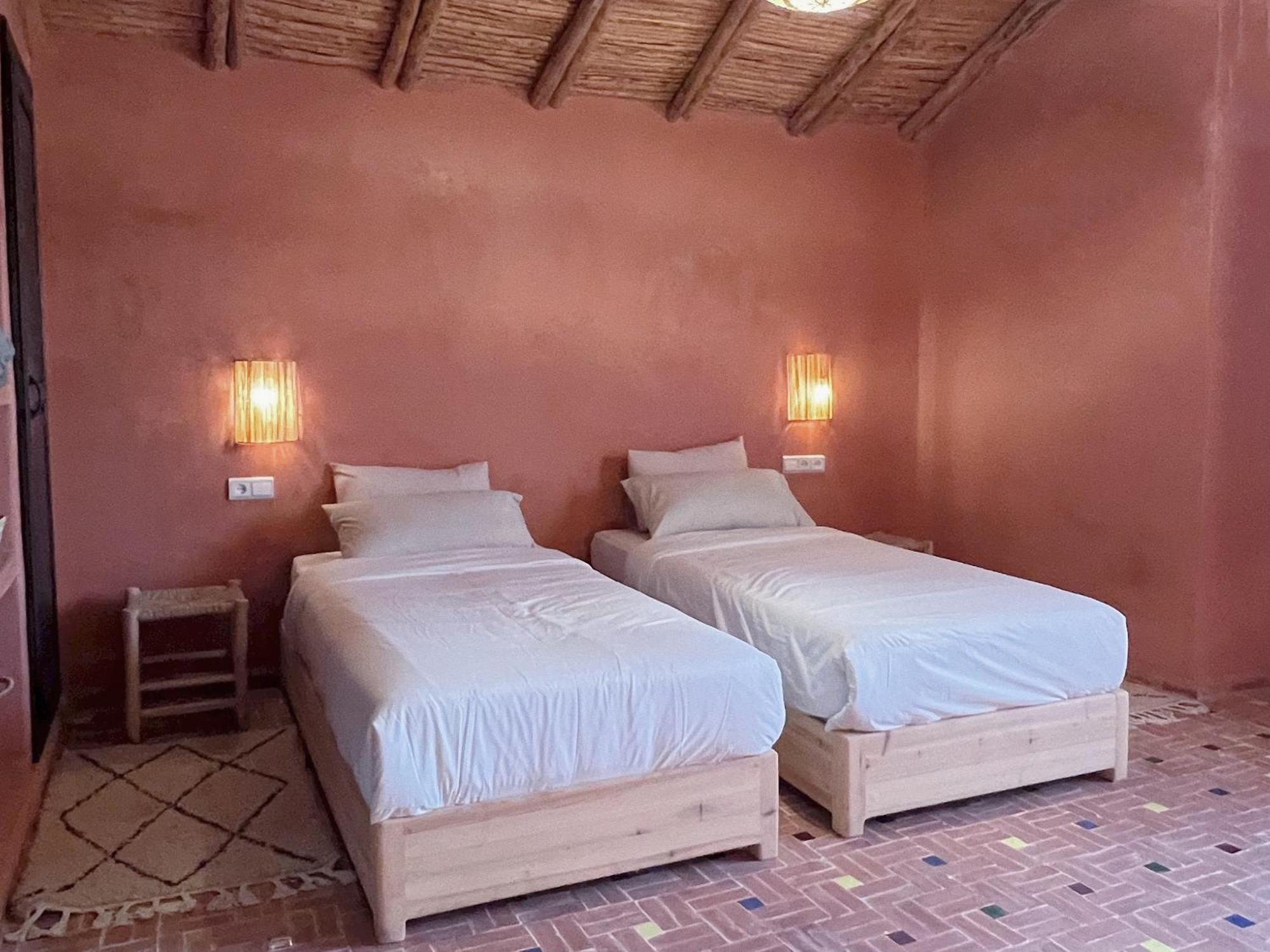 Dar Omnia Hotell Essaouira Eksteriør bilde