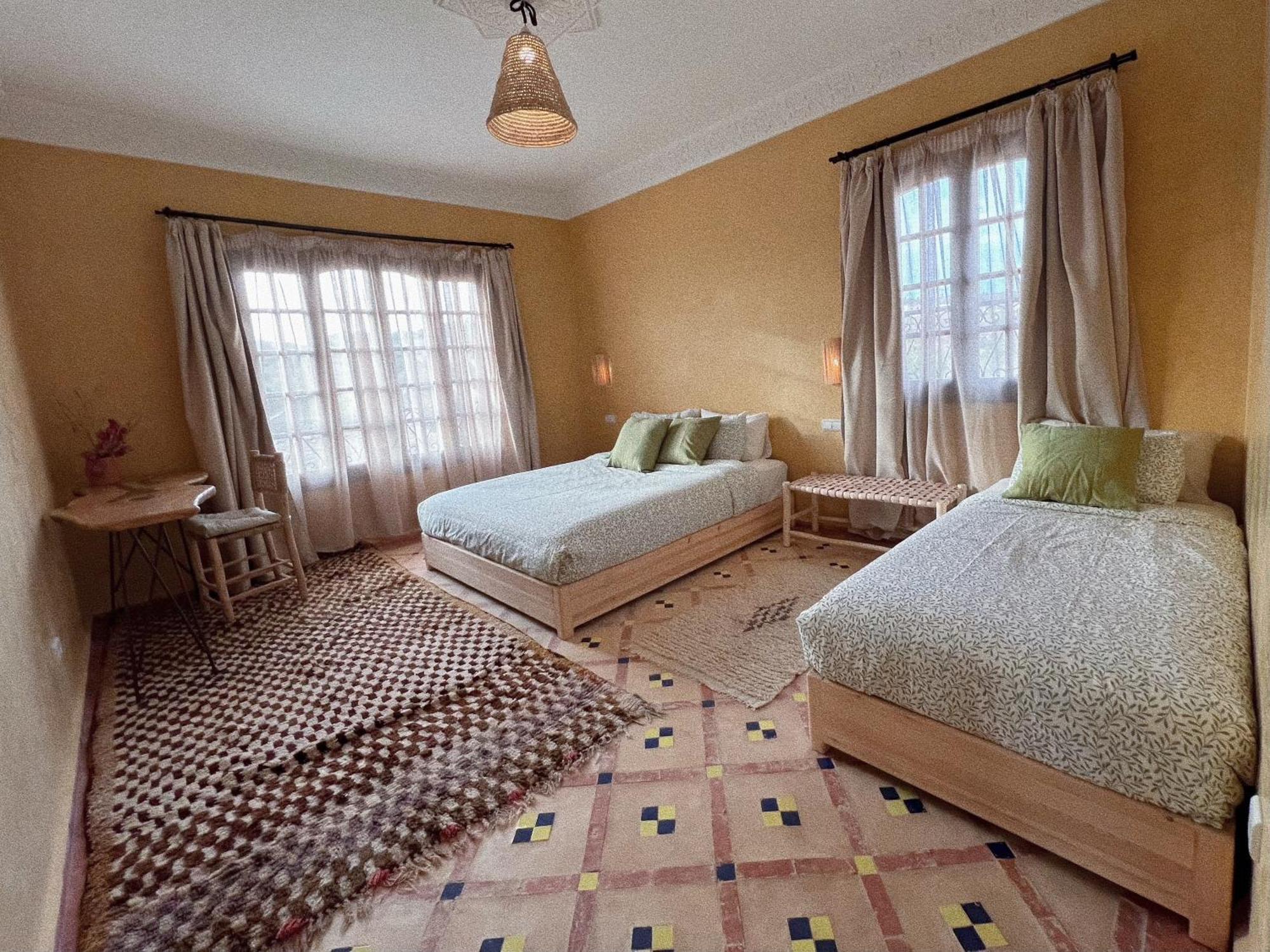 Dar Omnia Hotell Essaouira Eksteriør bilde