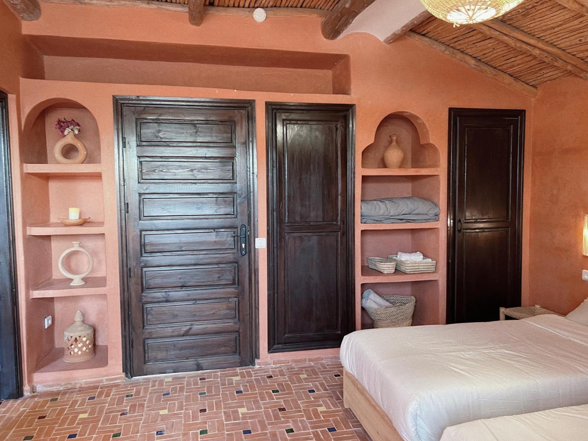 Dar Omnia Hotell Essaouira Eksteriør bilde