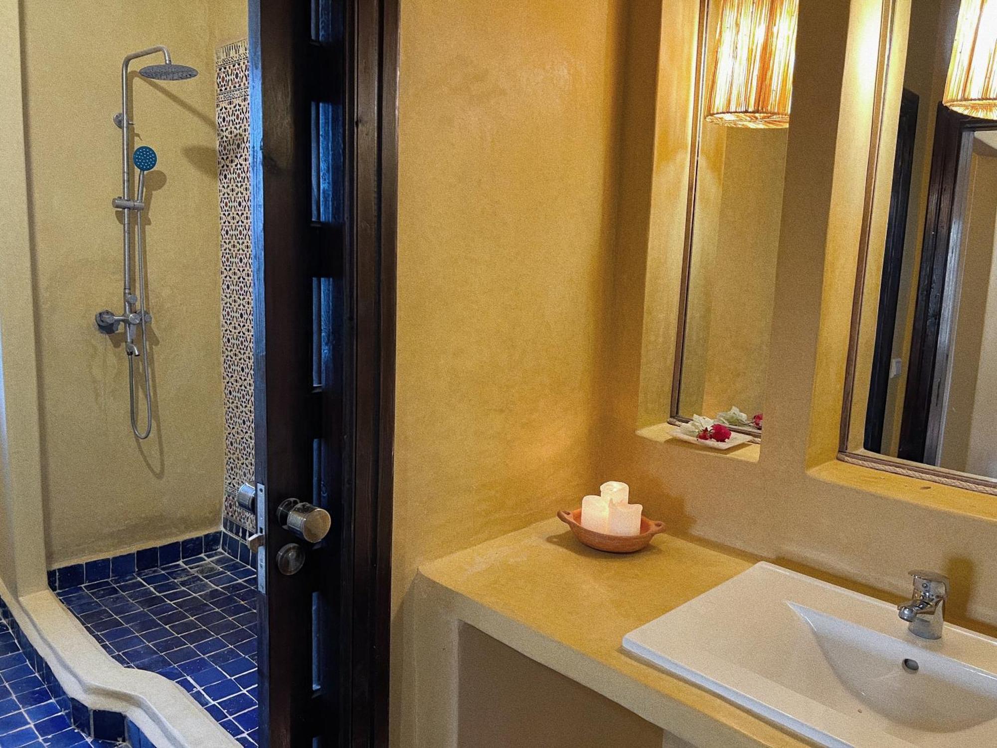 Dar Omnia Hotell Essaouira Eksteriør bilde