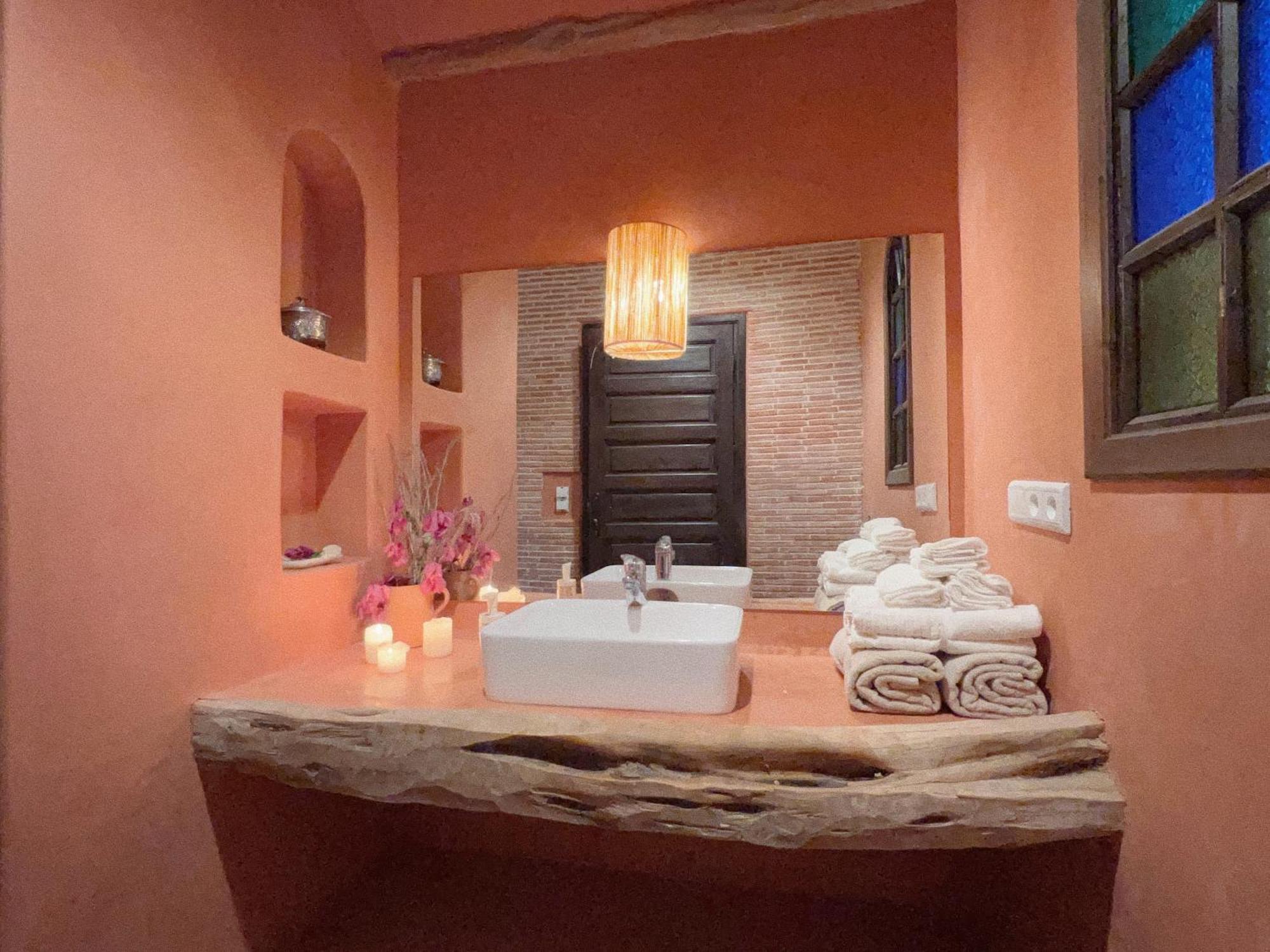 Dar Omnia Hotell Essaouira Eksteriør bilde