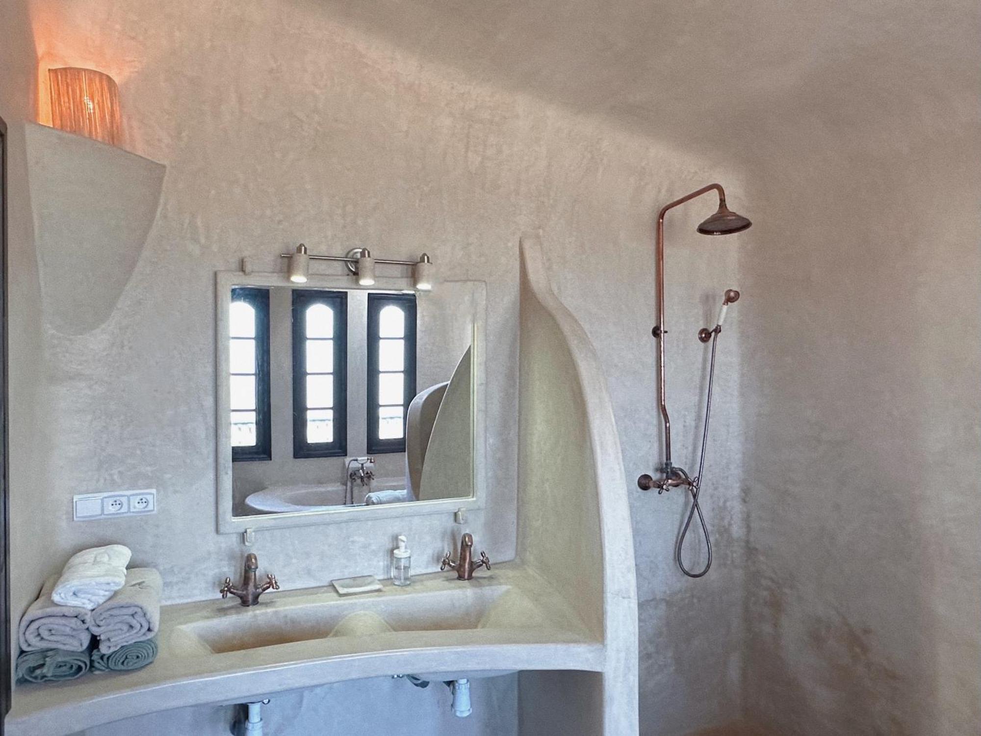 Dar Omnia Hotell Essaouira Eksteriør bilde