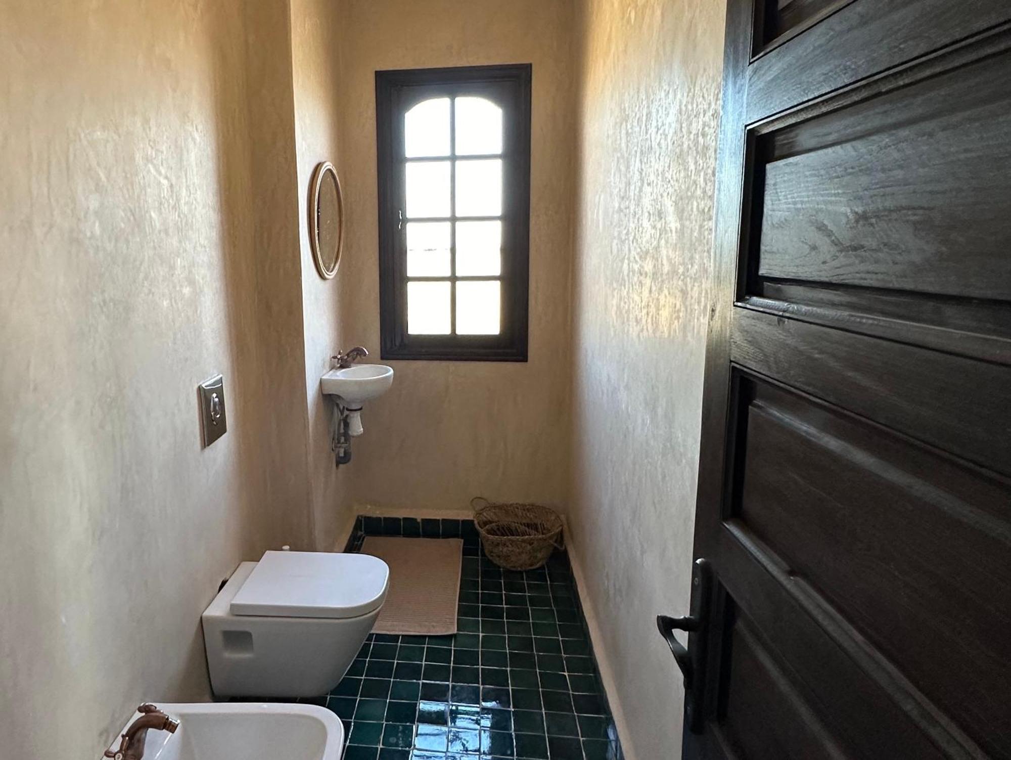Dar Omnia Hotell Essaouira Eksteriør bilde