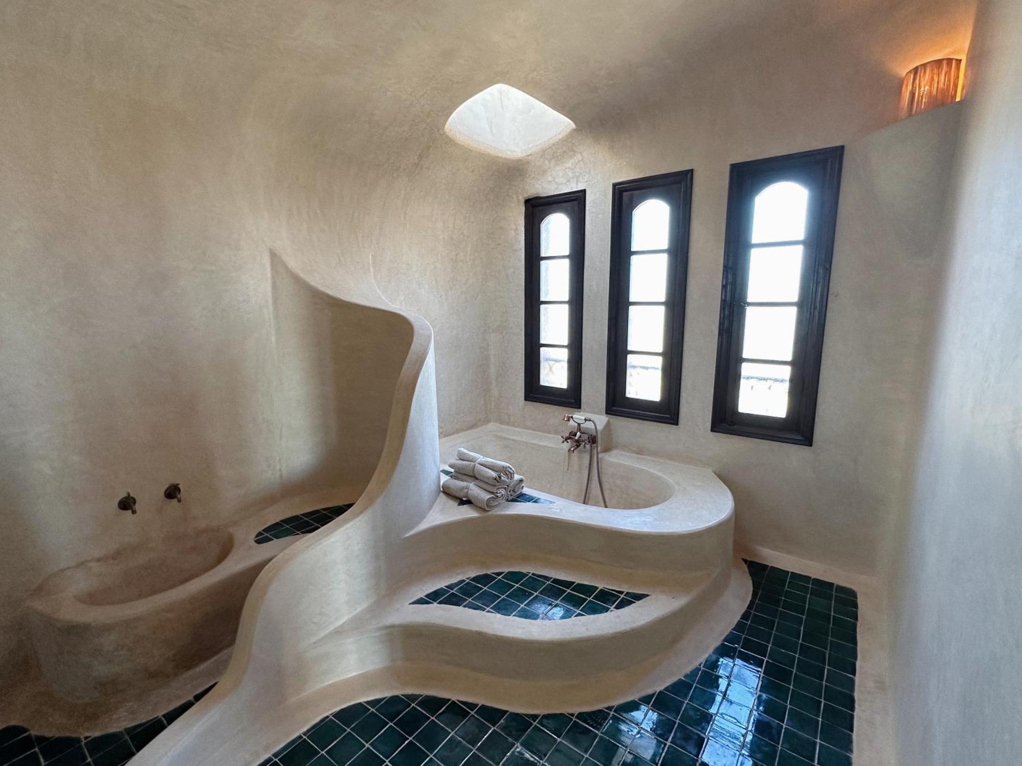 Dar Omnia Hotell Essaouira Eksteriør bilde