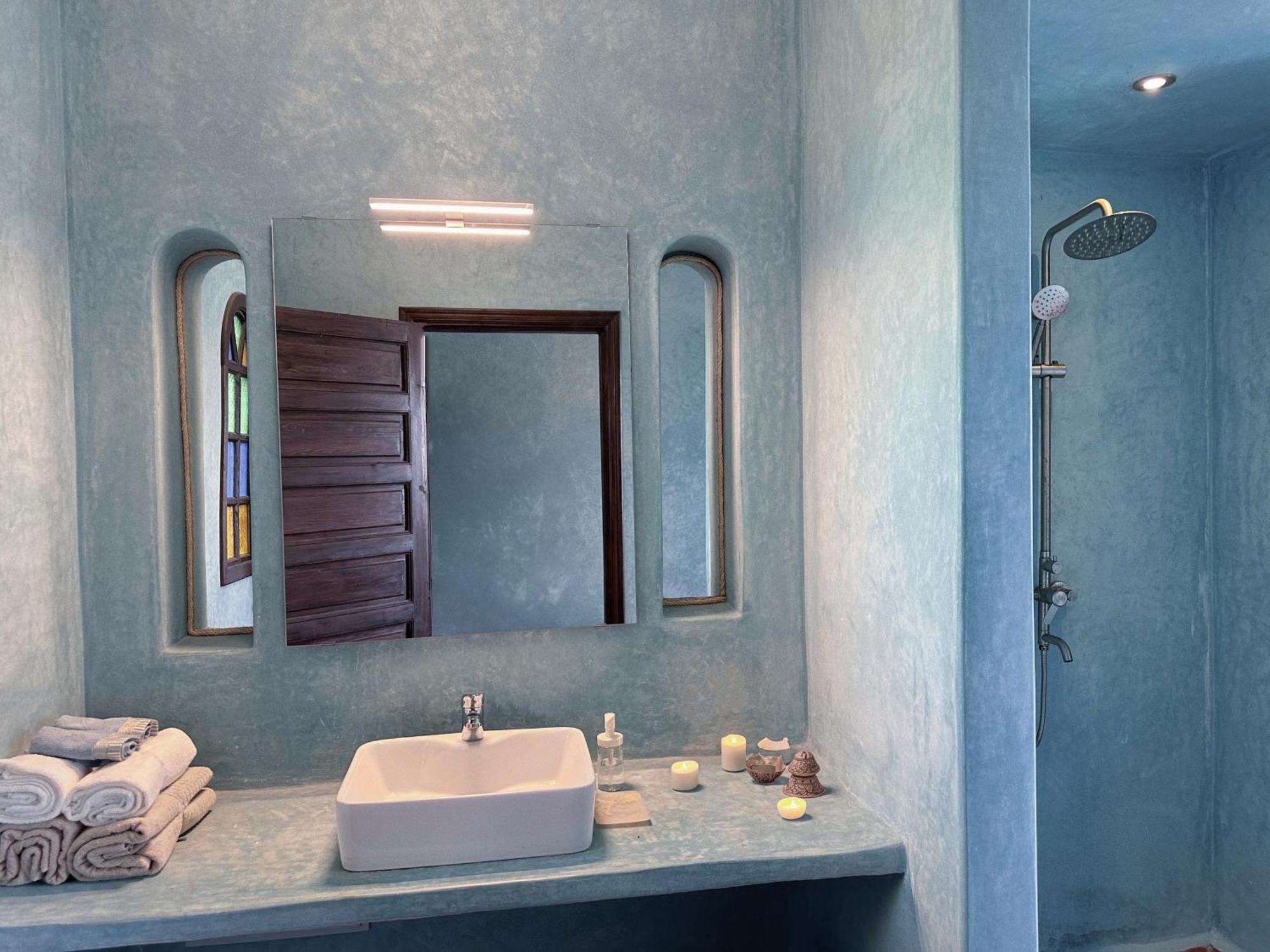 Dar Omnia Hotell Essaouira Eksteriør bilde
