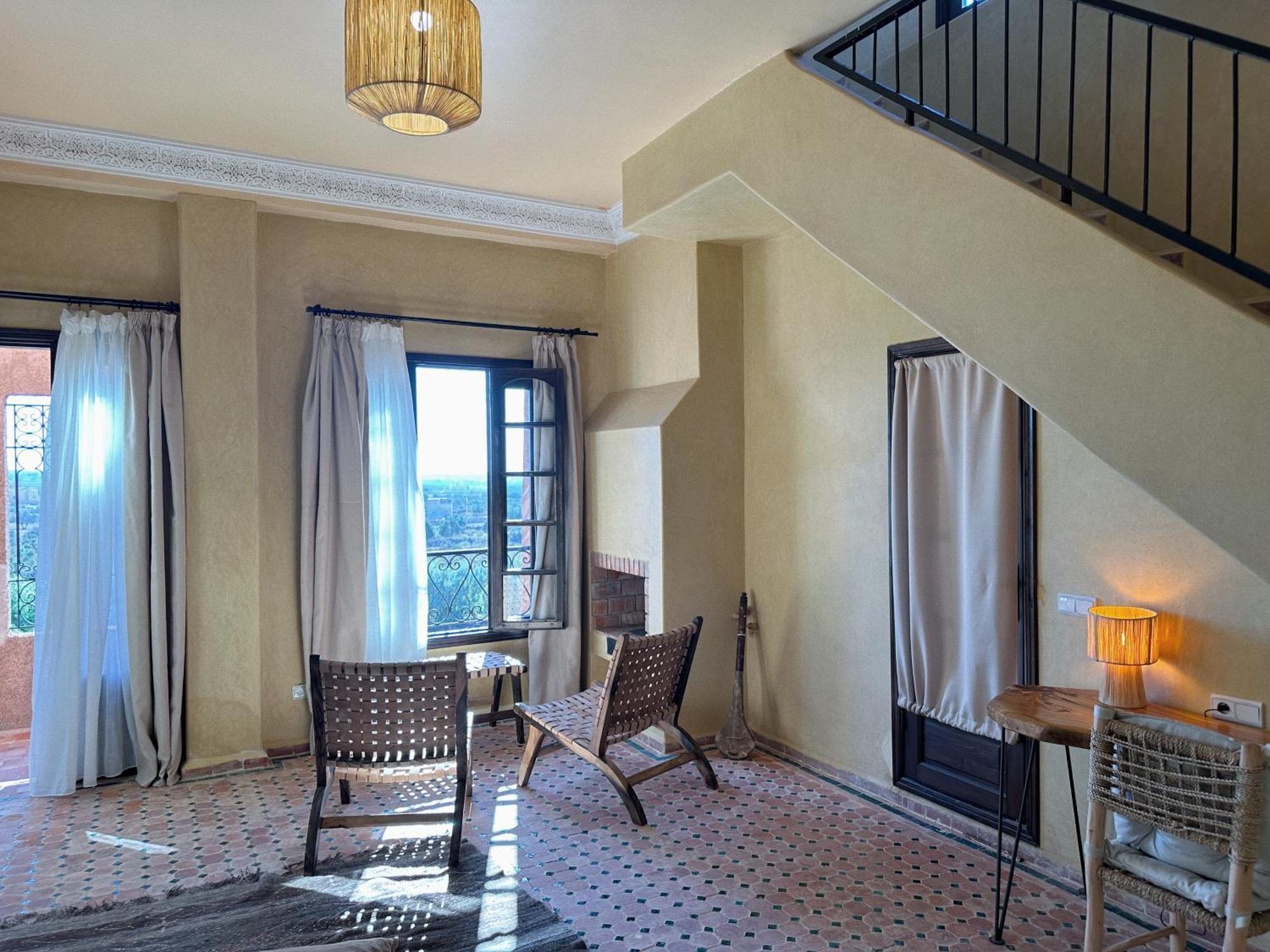 Dar Omnia Hotell Essaouira Eksteriør bilde