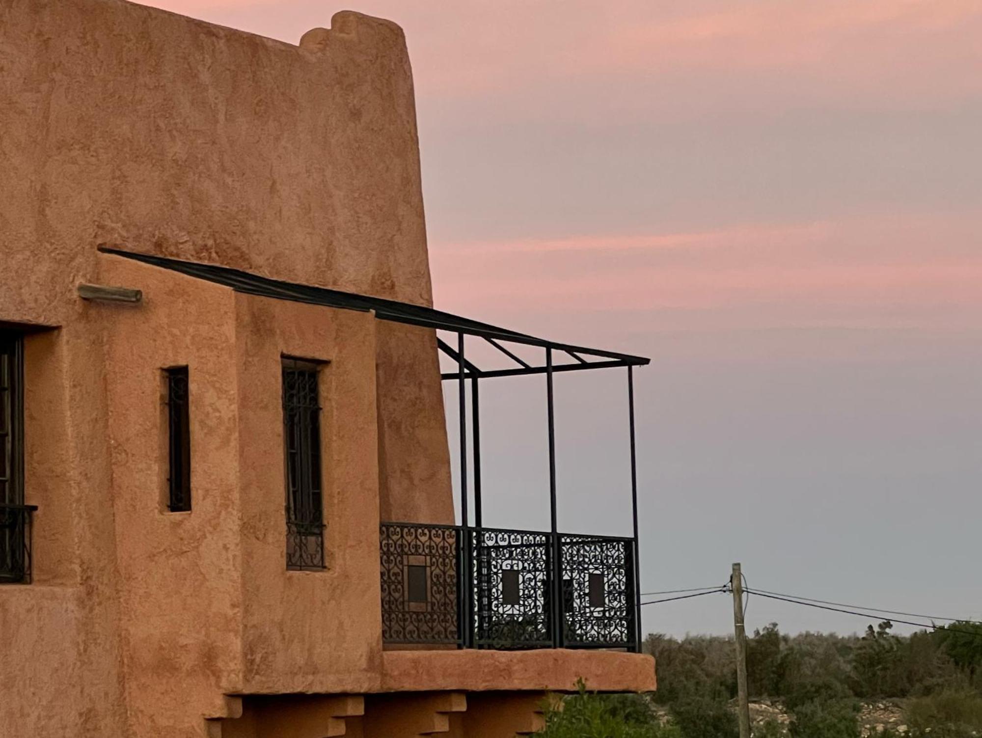 Dar Omnia Hotell Essaouira Eksteriør bilde