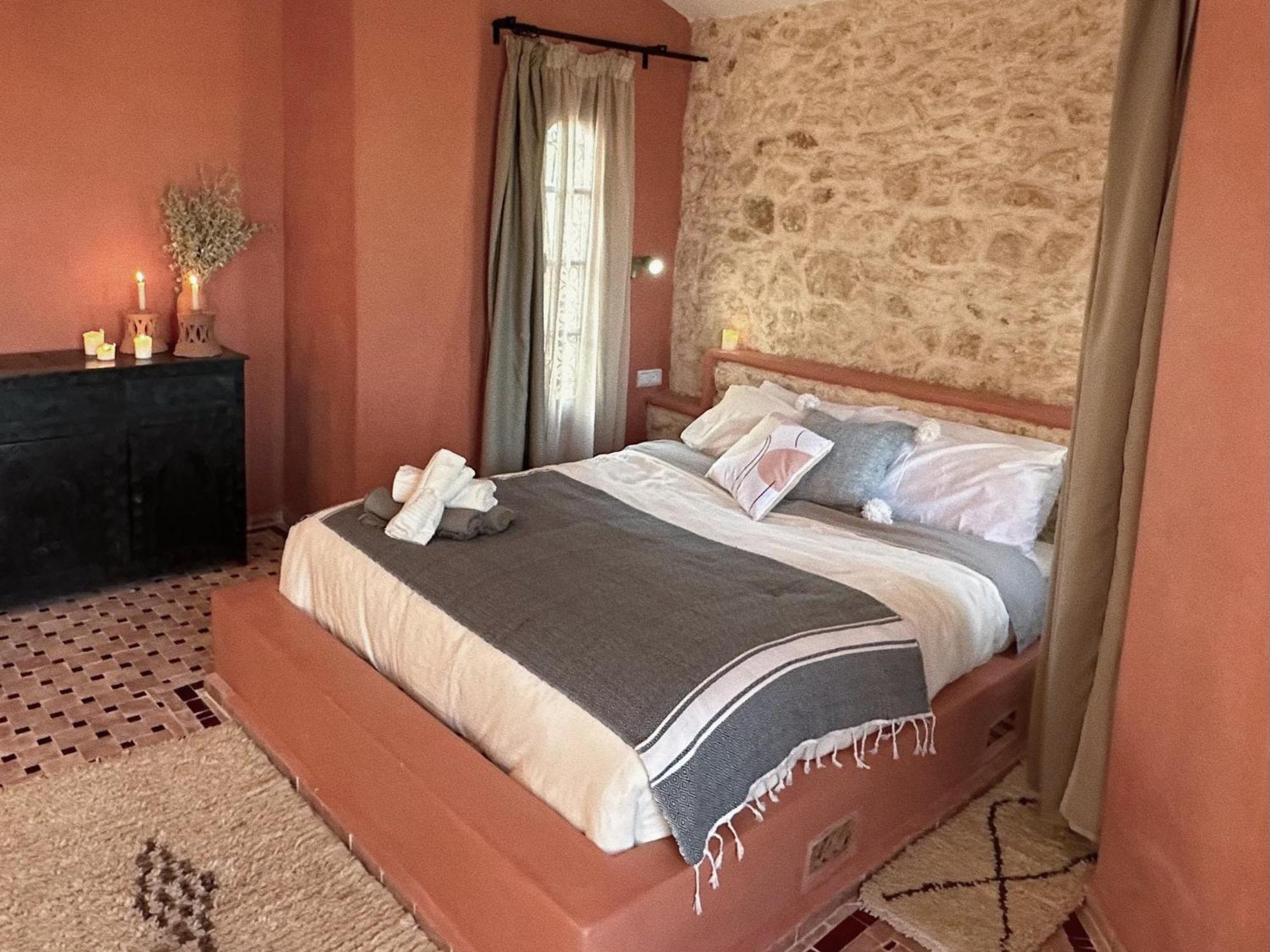 Dar Omnia Hotell Essaouira Eksteriør bilde