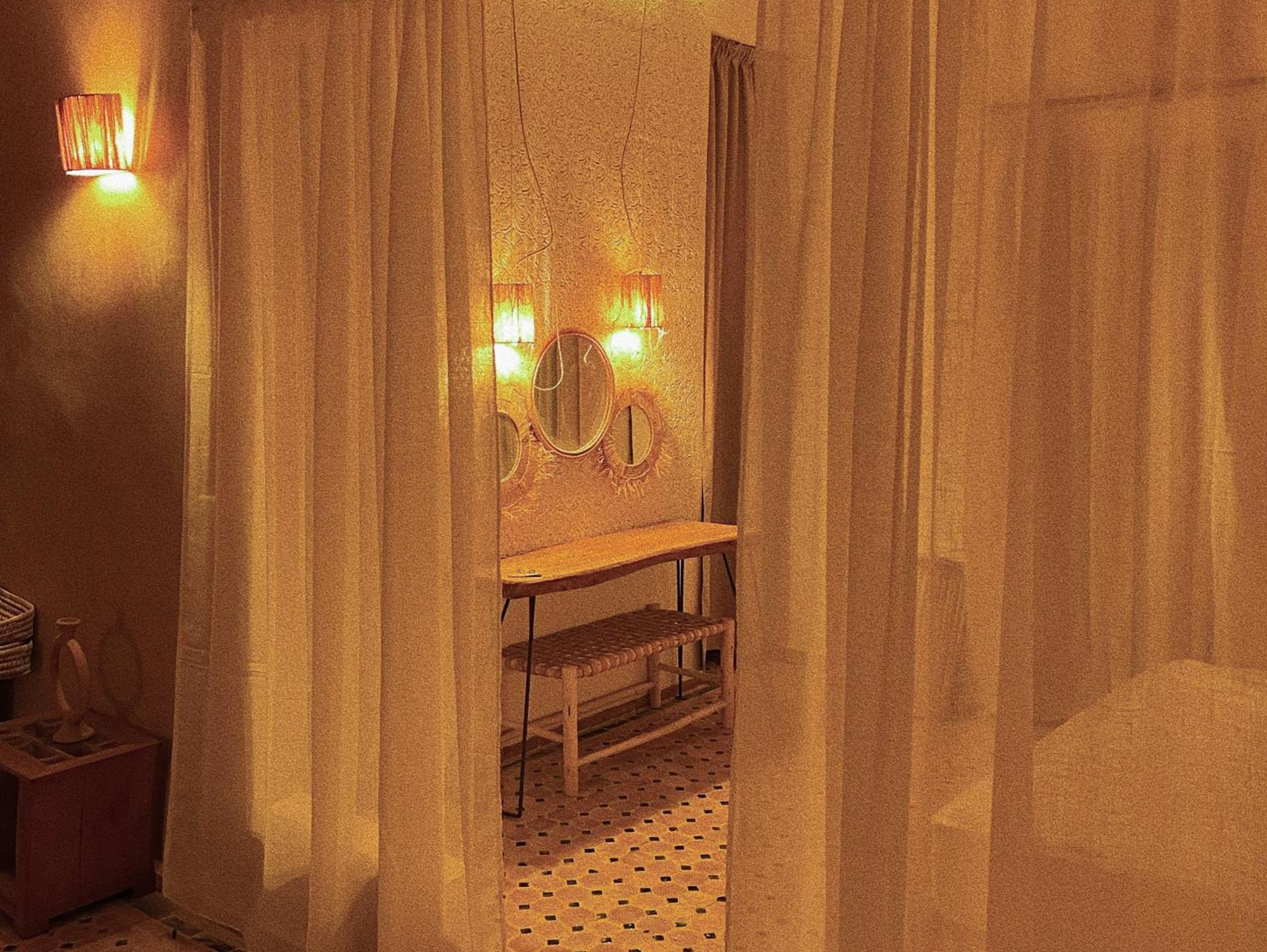 Dar Omnia Hotell Essaouira Eksteriør bilde