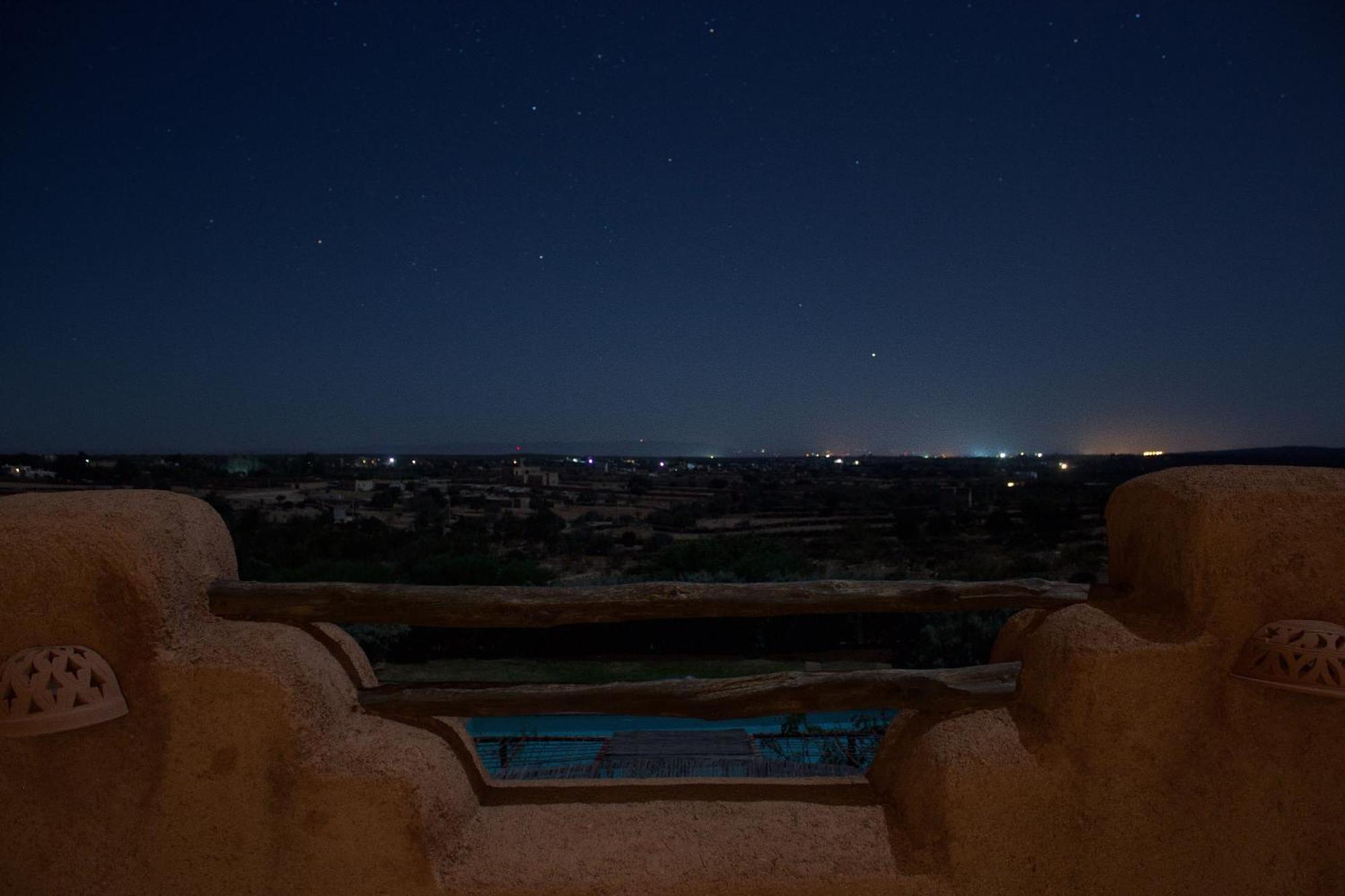 Dar Omnia Hotell Essaouira Eksteriør bilde