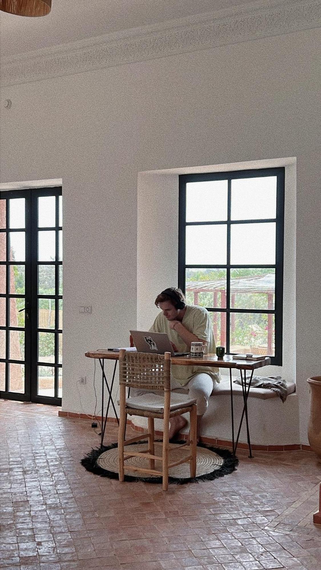 Dar Omnia Hotell Essaouira Eksteriør bilde